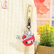 OCEANMAP El Mike Dustin Steve Keychain, Cute Movie Peripheral Stranger Things Merchandise Pendant, B