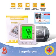 COD KG smart blood pressure digital monitor cuff Portable Large Screen digital blood pressure monitor