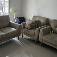 sofa preloved/bekas