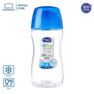Lock&lock WATER BOTTLE Drinking WATER BOTTLE 350ML ABF708
