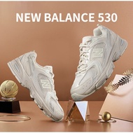 New Balance NB530 couples male and female vintage casual sports mesh dad shoe MR530AA1