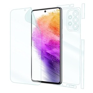 HP Anti-Scratch Hydrogel Screen Protector Samsung Galaxy A73hp