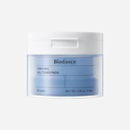 Biodance Cera-nol Gel Toner Pad 60pads