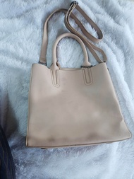 tas kulit preloved