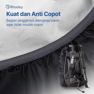 SENDSTR Rain Cover Waterproof Rainproof Backpack 30-40L