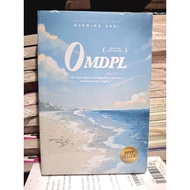 0MDPL novel (Original)