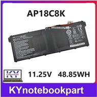 BATTERY Acer Battery ACER Swift 3 SF314-32 SF314-42 N19C4 AP18C8K