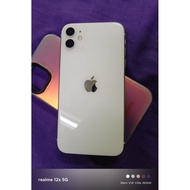phone 11 secondhand 128gb