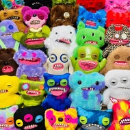 Funggler Fuggler Plush Doll