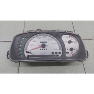 Kenari Move L9 RS Meter