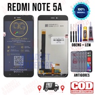 Lcd Redmi Note 5A Original OEM Quality Lcd Touchscreen Redmi Note 5A Fullset