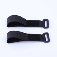 【】 Rearview Mirror Dvr Velcro Fixing Strap Durable And Not Easy To Break Suitable For Rearview Mirro