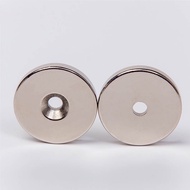20mm x 3mm round magnet, 6mm x 10mm ferrite magnet