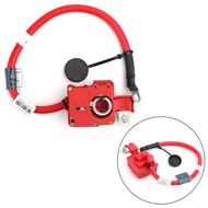 Areyourshop New Positive Terminal To Battery Cable for BMW E91 E90 61129217031 61126988974