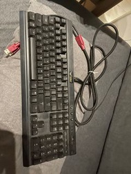 Corsair K70 Gaming Keyboard