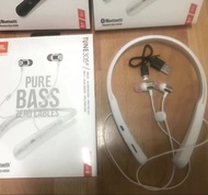 LIVE305 V5.0+EDR หูฟังสปอร์ต Bluetooth หูฟังชนิดใส่ในหูแบบคล้องคอ