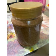 HOMEMADE KERISIK GUNA LESUNG KERISIK