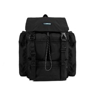 KEEPFS | Backpack Black | Burden