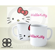 Hello Kitty Mug Ceramic Coffee Mug