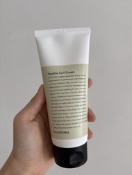 CHAHONG Flexible Curl Cream