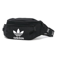 ADIDAS WAISTBAG ADICOLOUR BLACK BNWT IJ0764