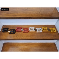 LITEPRO S5 Hollow Sealed Bearing Pedal