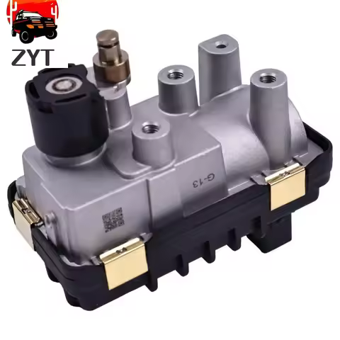 6NW009550-06 G13 turbocharger actuator for Audi A6 Volkswagen