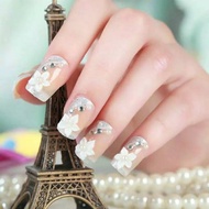 Fake nails 3d fake nails 3d