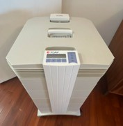 IQAir HealthPro 250 Air Purifier
