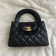 Chanel Kelly bag