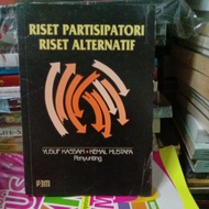 Participantori Research Alternative Research