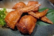 廚神工房 - 日式明太子雞翼(10隻)(急凍)(適合氣炸鍋)