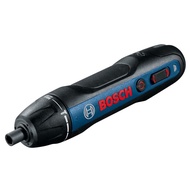 BOSCH GO Electric Screw Mini Electric Screwdriver 3.6V Lithium Battery Household Screwdriver BOSCH G