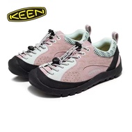 Keen keen keen Hiking Shoes Men Women JASPER ROCKS Mountain Series Outdoor Camping Travel Shoes Hiki