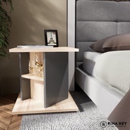 Rina Hey โต๊ะข้าง รุ่น AESOP/50