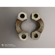 Split flange C62/PH 24S