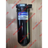 VOLVO FM12, FM10 RECEIVER DRIER - LOCAL