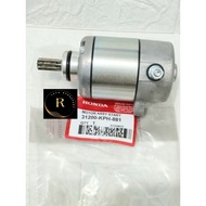 KPH STARTER DYNAMO FOR HONDA KARISMA, SUPRA X 125, KARISMA MOTORCYCLES