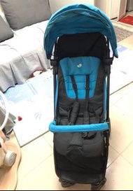 ［可換BB物品］超輕Joie BB車！連雨擋