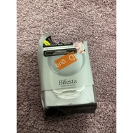 Bifesta Makeup Remover Sheets (BLACK) NEW