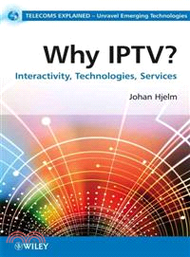 Why Iptv ? Interactivity, Technologies And Services