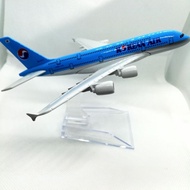 Aeroplane Korean Air