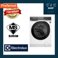 Electrolux Washer Dryer 11/7kg UltimateCare™ 900  EWW1141AEWA 洗衣机+烘干机 [Own Lorry Delivery Only Klang