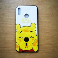 เคส 3D Huawei Y9 2019 เคสกันกระแทก ลายการ์ตูน น่ารัก  เคสโทรศัพท์มือถือ huawei Y9 2019