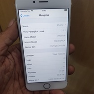 iphone 6 32gb ibox second