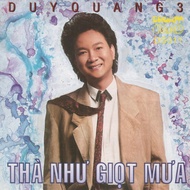 CD 89. HA NHU A RAIN DROPS - DUY QUANG 1991 tall