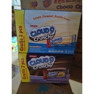 Cloud 9 crunchy box