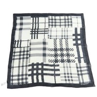 Burberry 棉質手帕（二手）