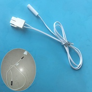 Refrigerator Freezer Evaporator Temperature Defrosting Sensor for TCL BCD-430WEZ50 Refrigerator