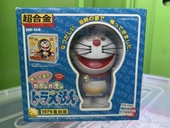 Doraemon 叮噹 哆啦A夢 超合金